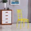 Silla Chiavari