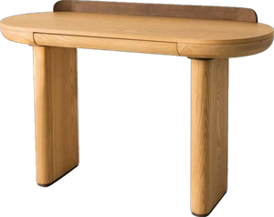Escritorio del ordenador de la mesa del escritorio del cajón de la decoración para la oficina en casa