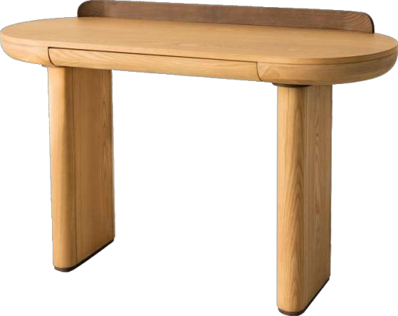 Escritorio del ordenador de la mesa del escritorio del cajón de la decoración para la oficina en casa