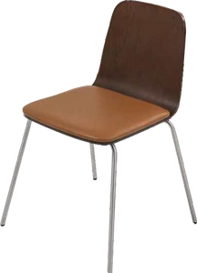 Muebles de comedor clásicos de estilo de lujo Sillas de comedor de madera maciza Sillas con respaldo tapizadas en madera Comedores escolares Restaurantes Silla