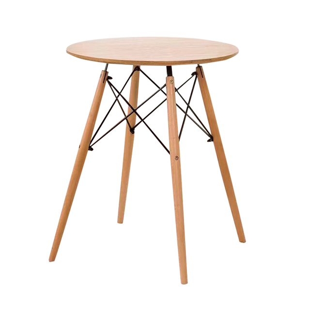 Más popular Muebles de comedor, camiseta nueva, mesa de comedor redonda, mesa redonda