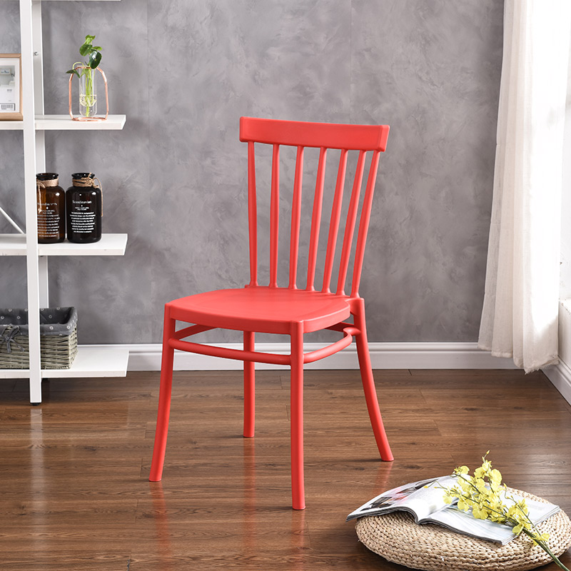 Silla auxiliar Parker Spindel