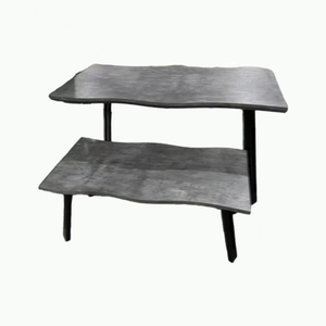 Juego de mesa y sillas de comedor de mármol para estudiantes, cantina de café, mobiliario escolar al aire libre, diseño Simple moderno, 4 plazas