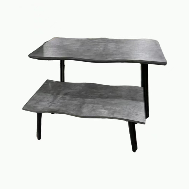 Juego de mesa y sillas de comedor de mármol para estudiantes, cantina de café, mobiliario escolar al aire libre, diseño Simple moderno, 4 plazas