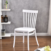 Silla auxiliar Parker Spindel
